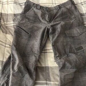 Burton men's snowboard pants XXL